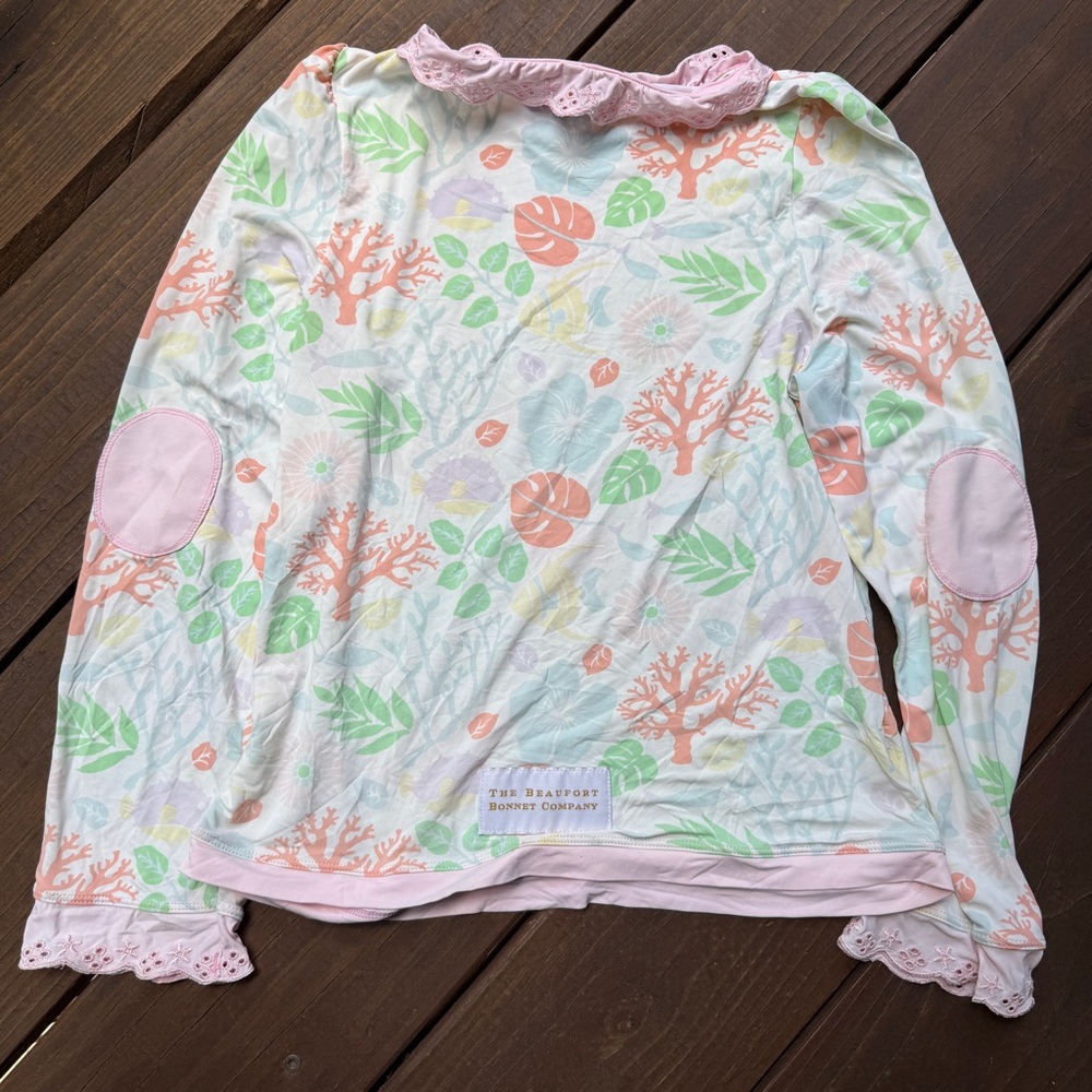 The Beaufort Bonnet Company - Swim Shirt - Picture 4 of 4
